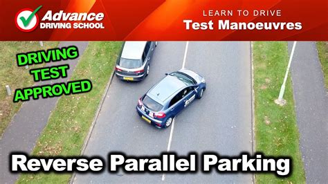 Readers’ ideal driving test? Parallel parking at top of the list: Roadshow